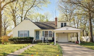 605 W Jefferson Street, Pittsburg, KS 66762