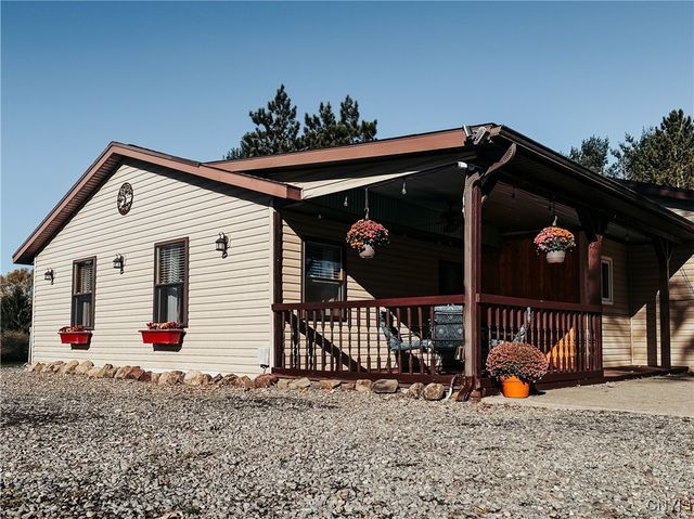 87 Armstrong Road, Lansing, NY 14882