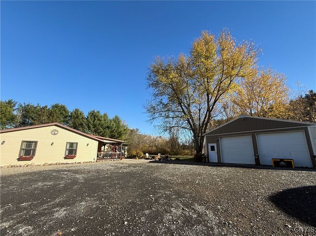 87 Armstrong Road, Lansing, NY 14882
