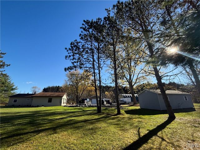 87 Armstrong Road, Lansing, NY 14882