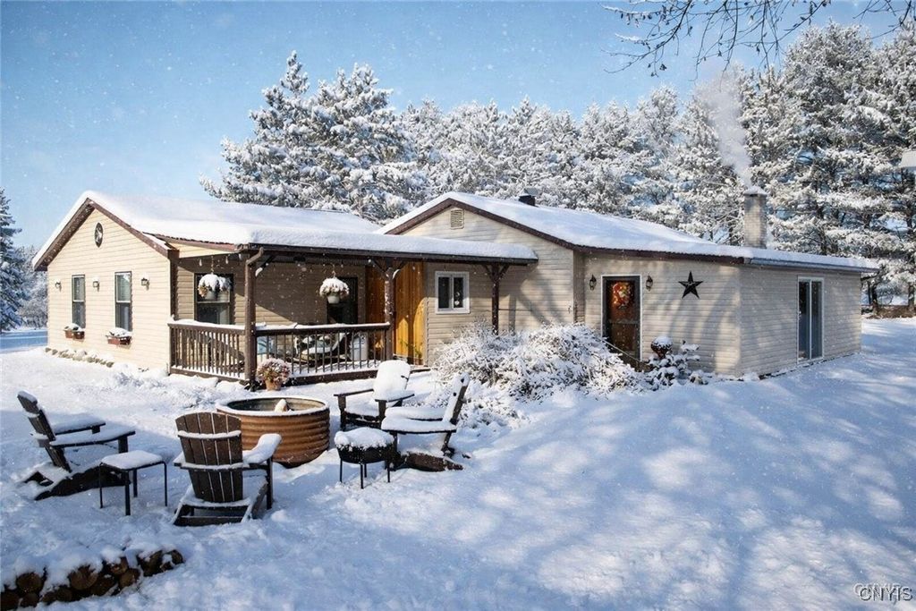 87 Armstrong Road, Lansing, NY 14882