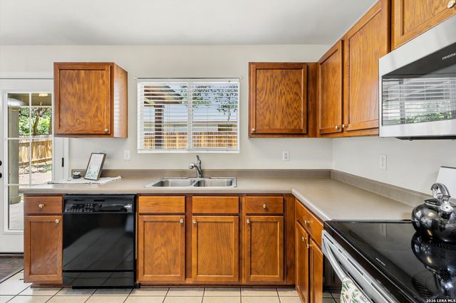7407 Carriage Pass, San Antonio, TX 78249