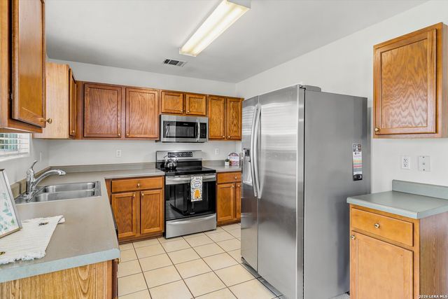 7407 Carriage Pass, San Antonio, TX 78249