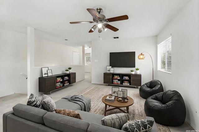 7407 Carriage Pass, San Antonio, TX 78249