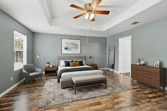 7407 Carriage Pass, San Antonio, TX 78249