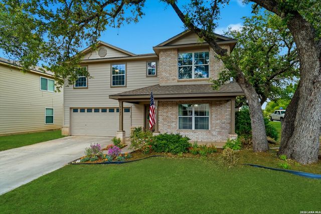7407 Carriage Pass, San Antonio, TX 78249