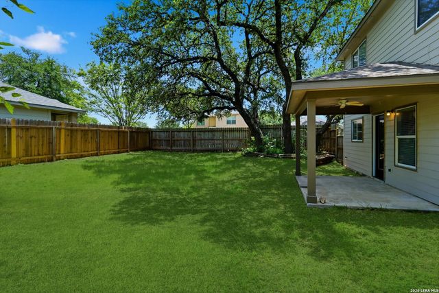 7407 Carriage Pass, San Antonio, TX 78249