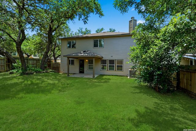 7407 Carriage Pass, San Antonio, TX 78249