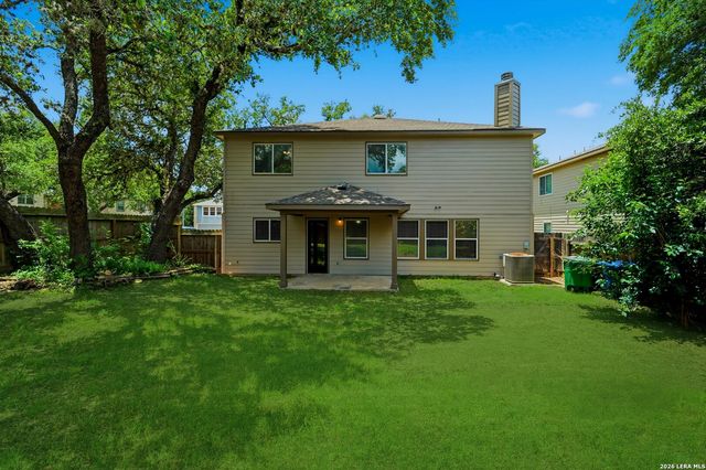 7407 Carriage Pass, San Antonio, TX 78249