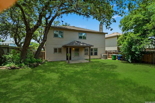 7407 Carriage Pass, San Antonio, TX 78249