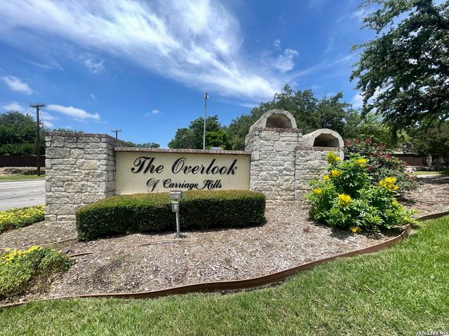 7407 Carriage Pass, San Antonio, TX 78249