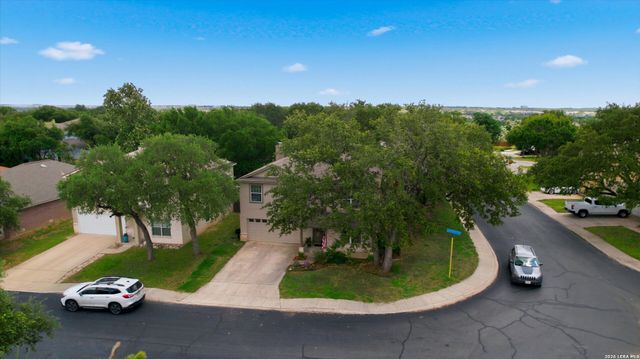 7407 Carriage Pass, San Antonio, TX 78249
