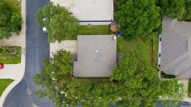 7407 Carriage Pass, San Antonio, TX 78249