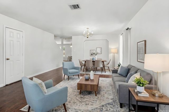 7407 Carriage Pass, San Antonio, TX 78249