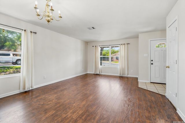 7407 Carriage Pass, San Antonio, TX 78249