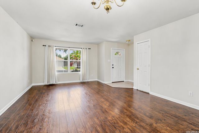 7407 Carriage Pass, San Antonio, TX 78249