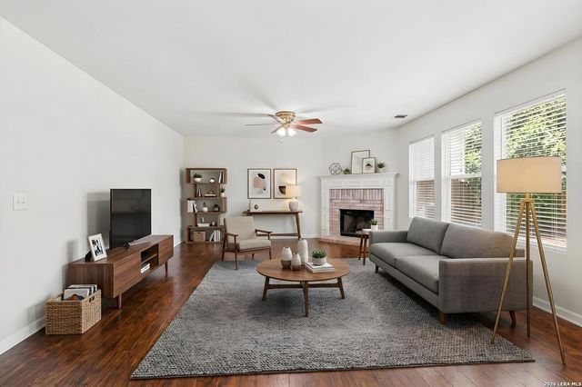 7407 Carriage Pass, San Antonio, TX 78249