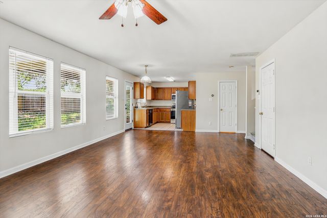 7407 Carriage Pass, San Antonio, TX 78249