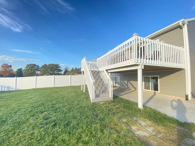 1734 Burr Pond Lane, Schoolcraft Twp, MI 49097