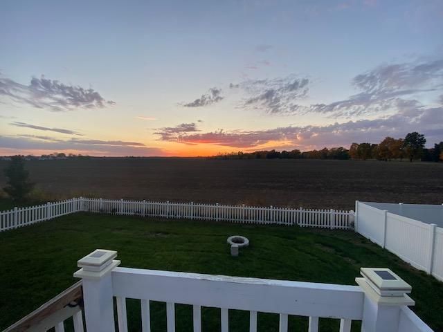 1734 Burr Pond Lane, Schoolcraft Twp, MI 49097