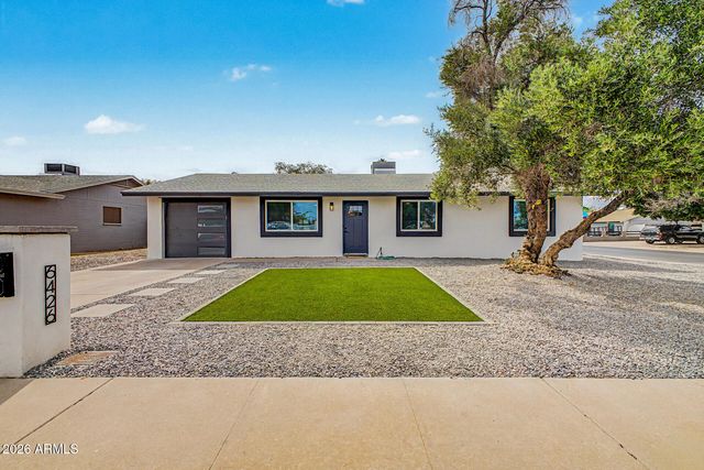 6426 S 47TH Street, Phoenix, AZ 85042