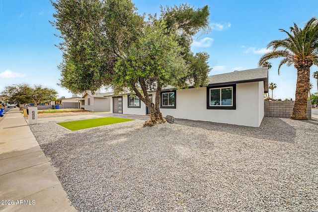 6426 S 47TH Street, Phoenix, AZ 85042