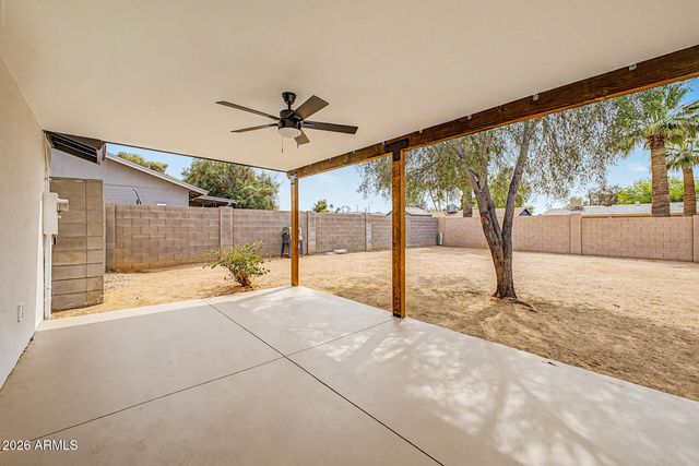 6426 S 47TH Street, Phoenix, AZ 85042