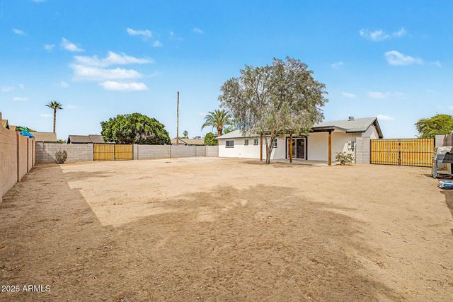 6426 S 47TH Street, Phoenix, AZ 85042