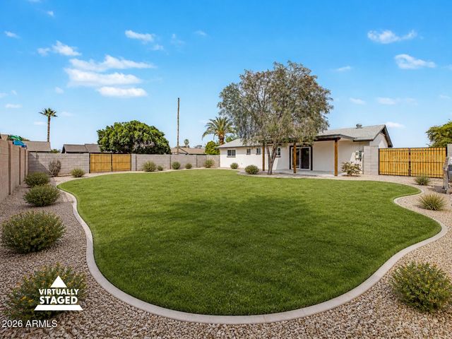 6426 S 47TH Street, Phoenix, AZ 85042
