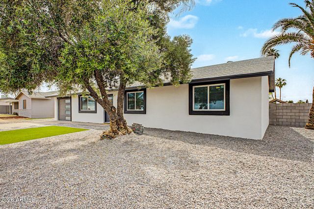 6426 S 47TH Street, Phoenix, AZ 85042