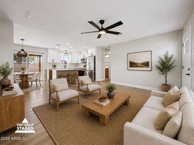 6426 S 47TH Street, Phoenix, AZ 85042