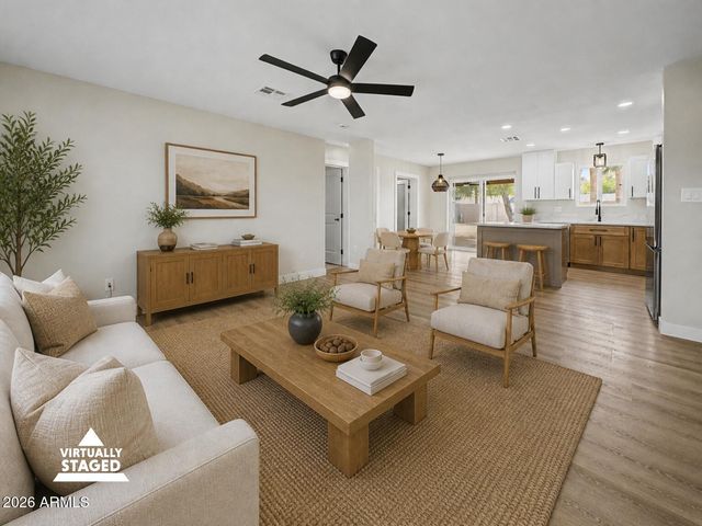 6426 S 47TH Street, Phoenix, AZ 85042