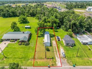 1809 Perry Street, Vinton, LA 70668