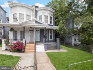608 E 41ST STREET, Baltimore, MD 21218