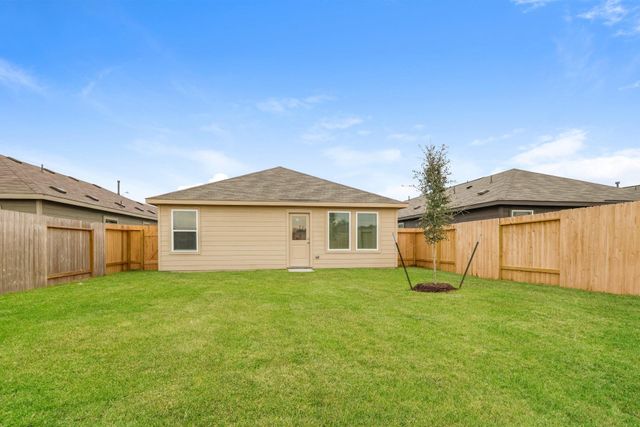 10813 Bird Of Paradise Lane, Houston, TX 77016