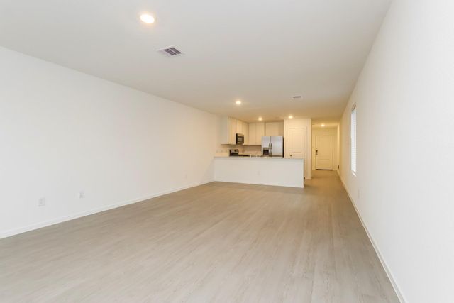 10813 Bird Of Paradise Lane, Houston, TX 77016