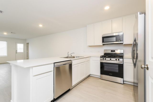 10813 Bird Of Paradise Lane, Houston, TX 77016