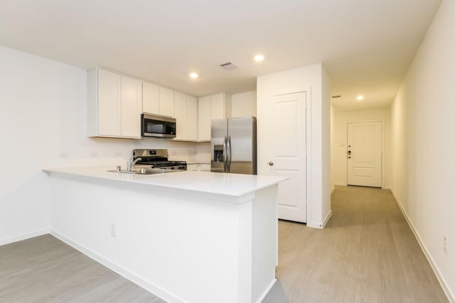 10813 Bird Of Paradise Lane, Houston, TX 77016