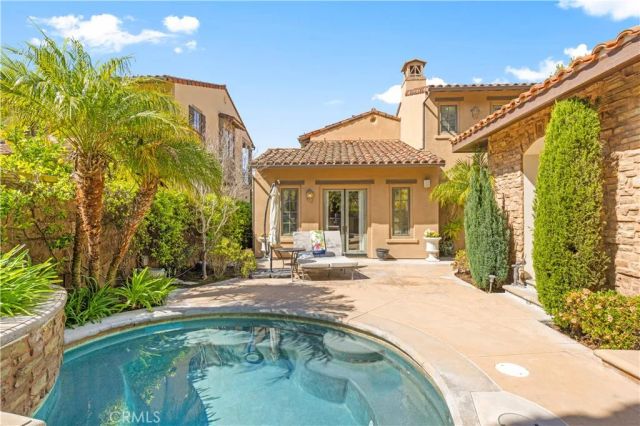 20 Blue Summit, Irvine, CA 92603