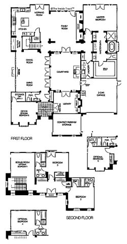 20 Blue Summit, Irvine, CA 92603