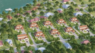 BAYVIEW AVENUE, New Smyrna Beach, FL 32168