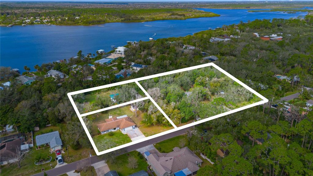 Image 2 of property listing at BAYVIEW AVENUE, New Smyrna Beach, FL 32168