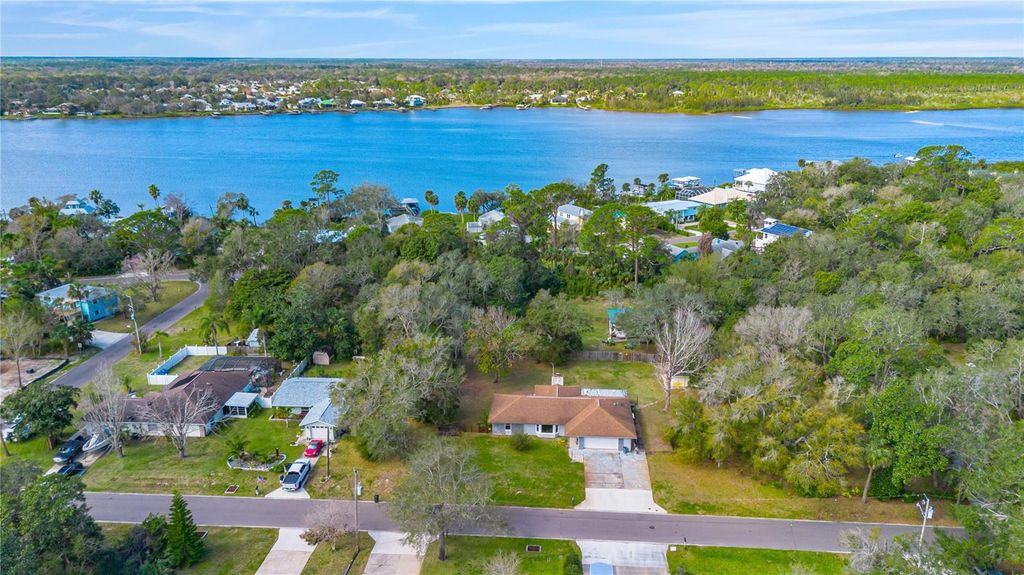 Image 11 of property listing at BAYVIEW AVENUE, New Smyrna Beach, FL 32168