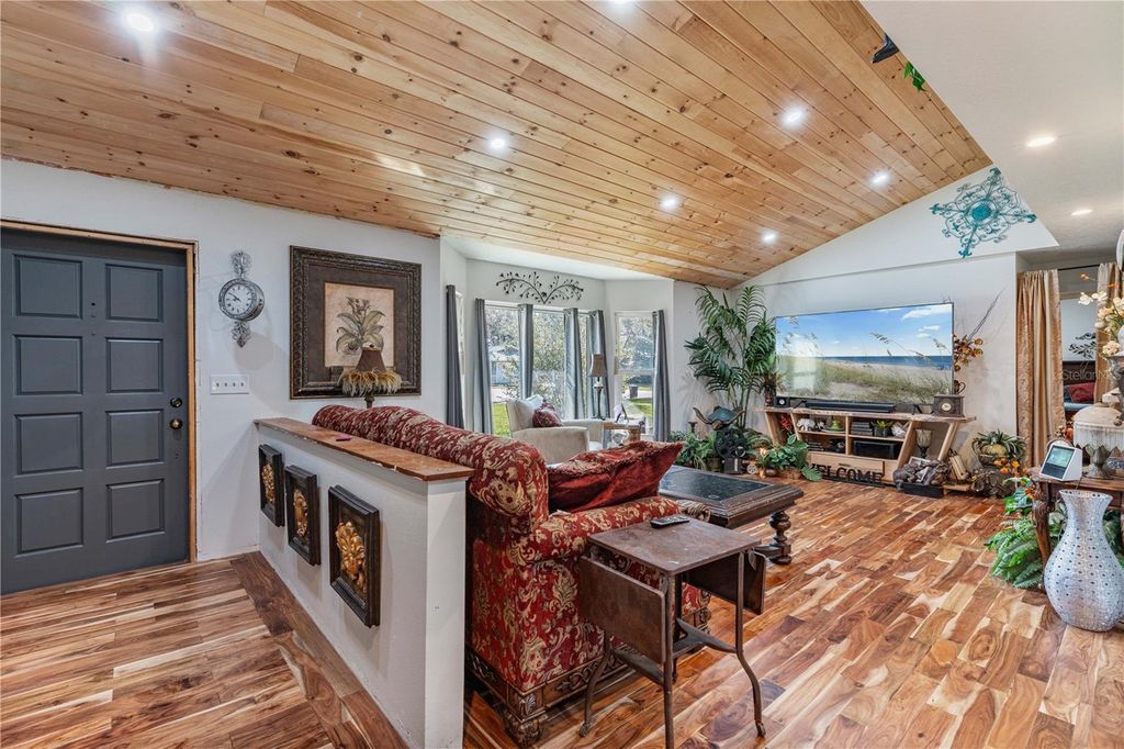 Image 13 of property listing at BAYVIEW AVENUE, New Smyrna Beach, FL 32168