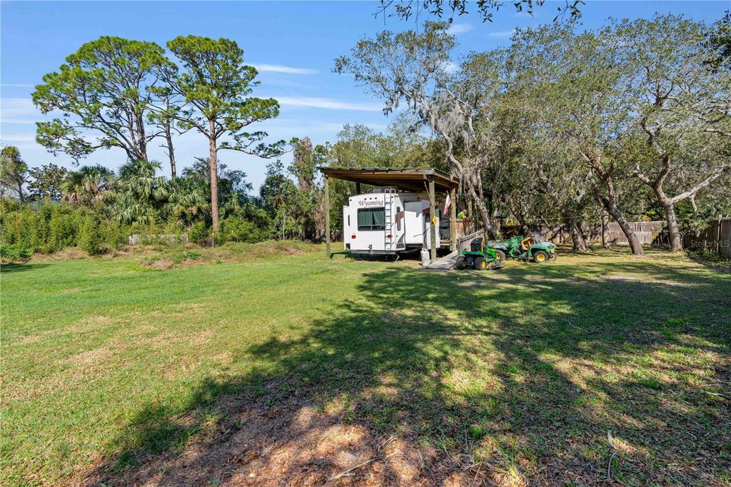 Image 34 of property listing at BAYVIEW AVENUE, New Smyrna Beach, FL 32168