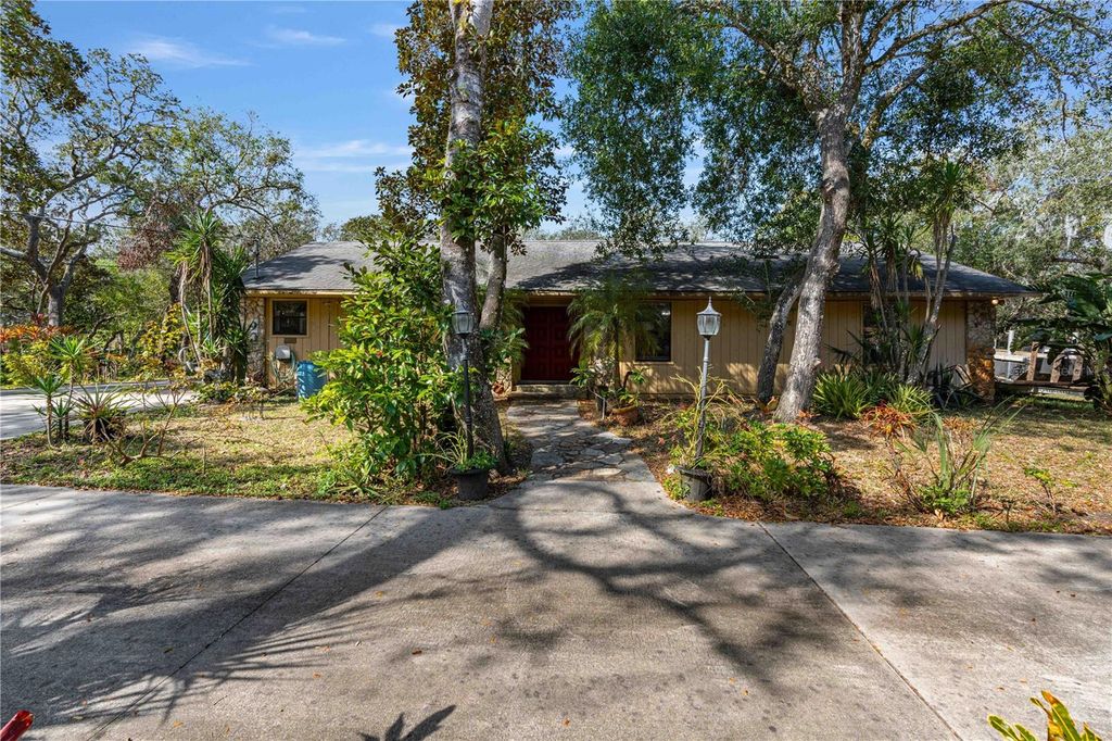 Image 37 of property listing at BAYVIEW AVENUE, New Smyrna Beach, FL 32168