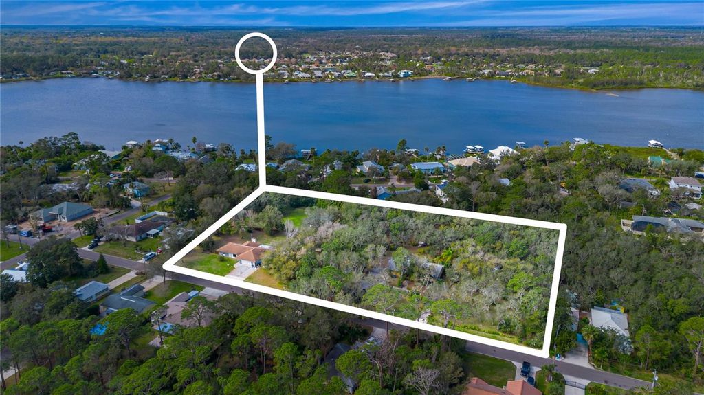 Image 5 of property listing at BAYVIEW AVENUE, New Smyrna Beach, FL 32168