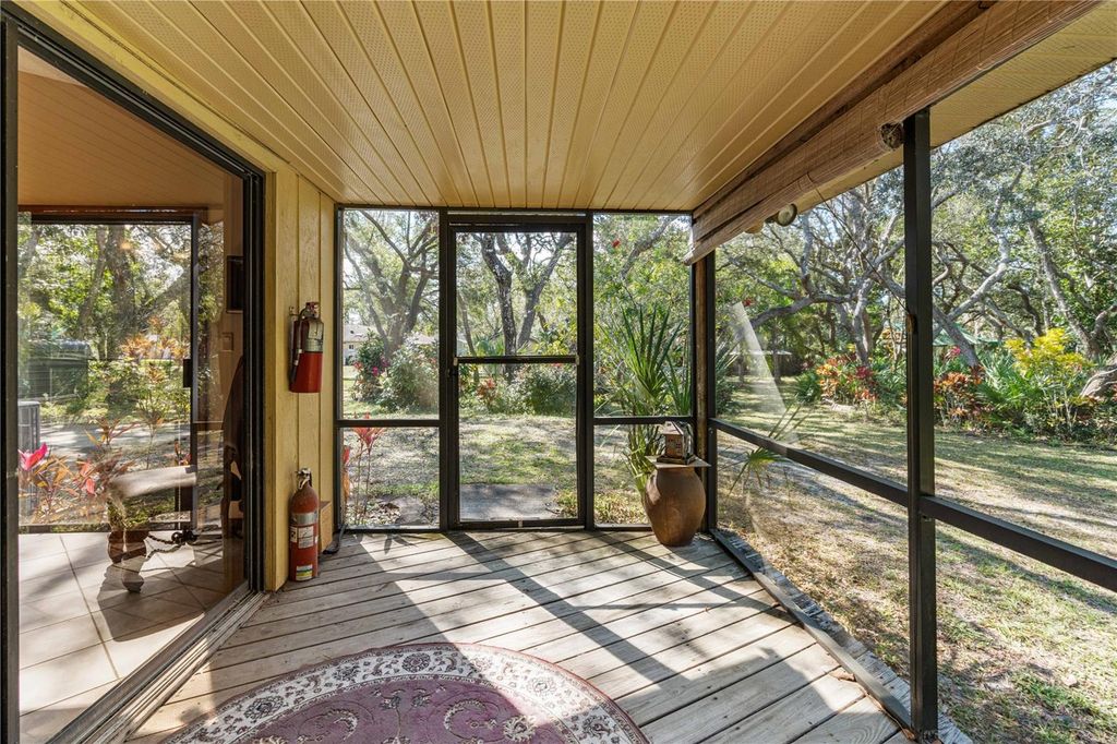 Image 55 of property listing at BAYVIEW AVENUE, New Smyrna Beach, FL 32168