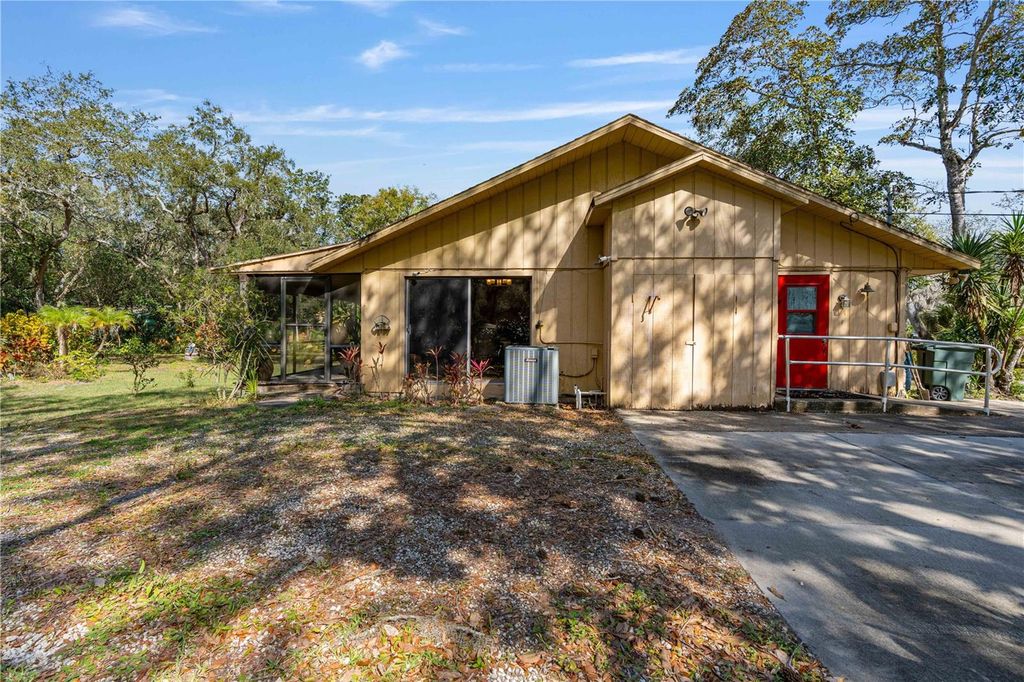 Image 57 of property listing at BAYVIEW AVENUE, New Smyrna Beach, FL 32168