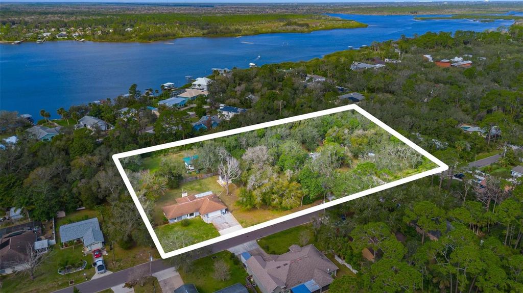 Image 8 of property listing at BAYVIEW AVENUE, New Smyrna Beach, FL 32168